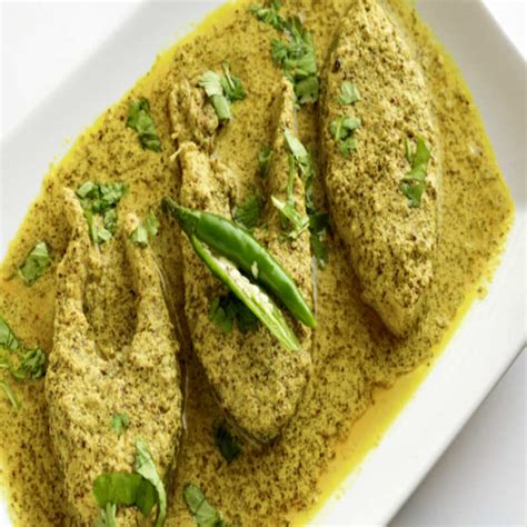 fish recipes|Mustard.